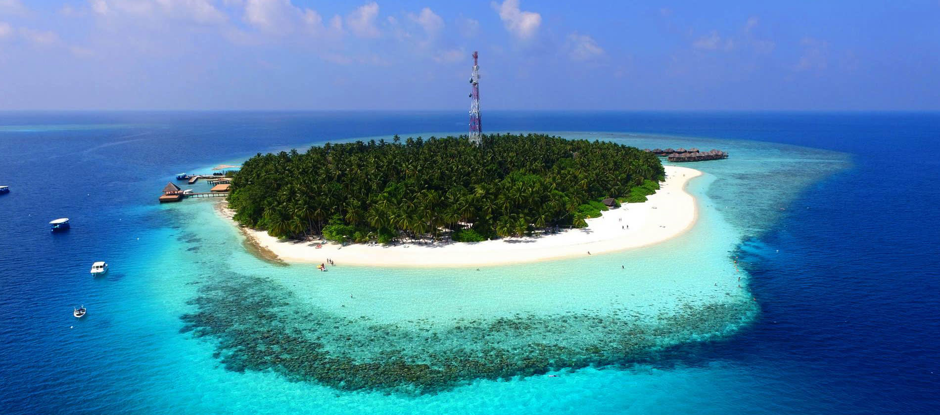Highlights of Maldives - Things to do in Maldives