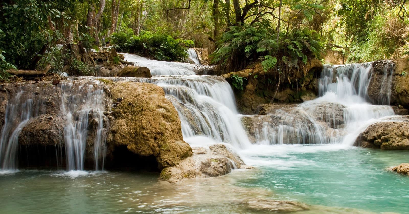 Laos travel guide