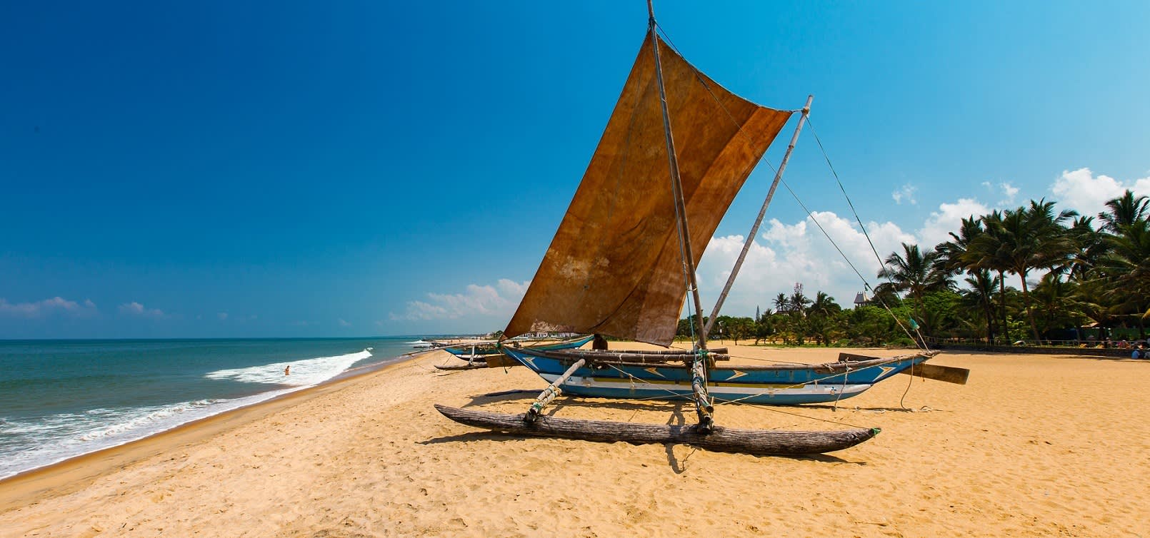 Spirit of Sri Lanka