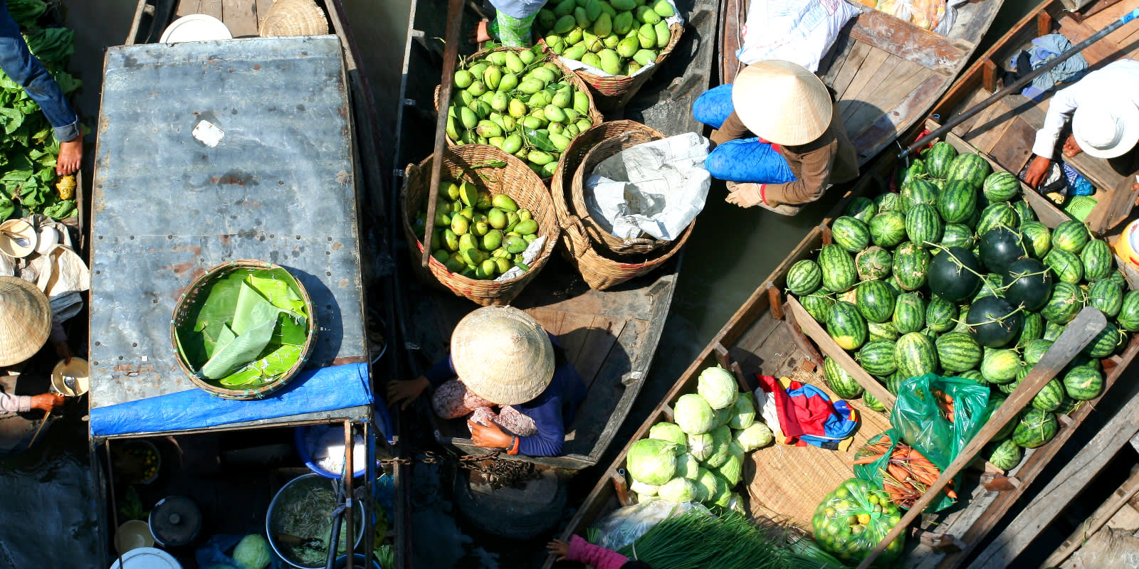 Street Food Vietnam