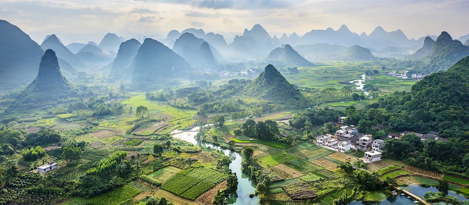 Enchanting Travels China Travel Guide