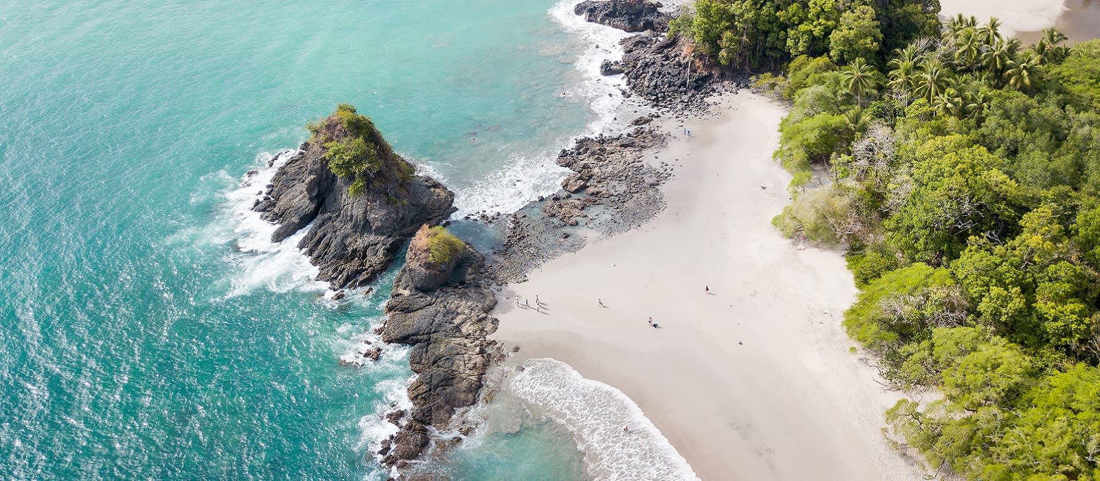 Costa Rica Tour