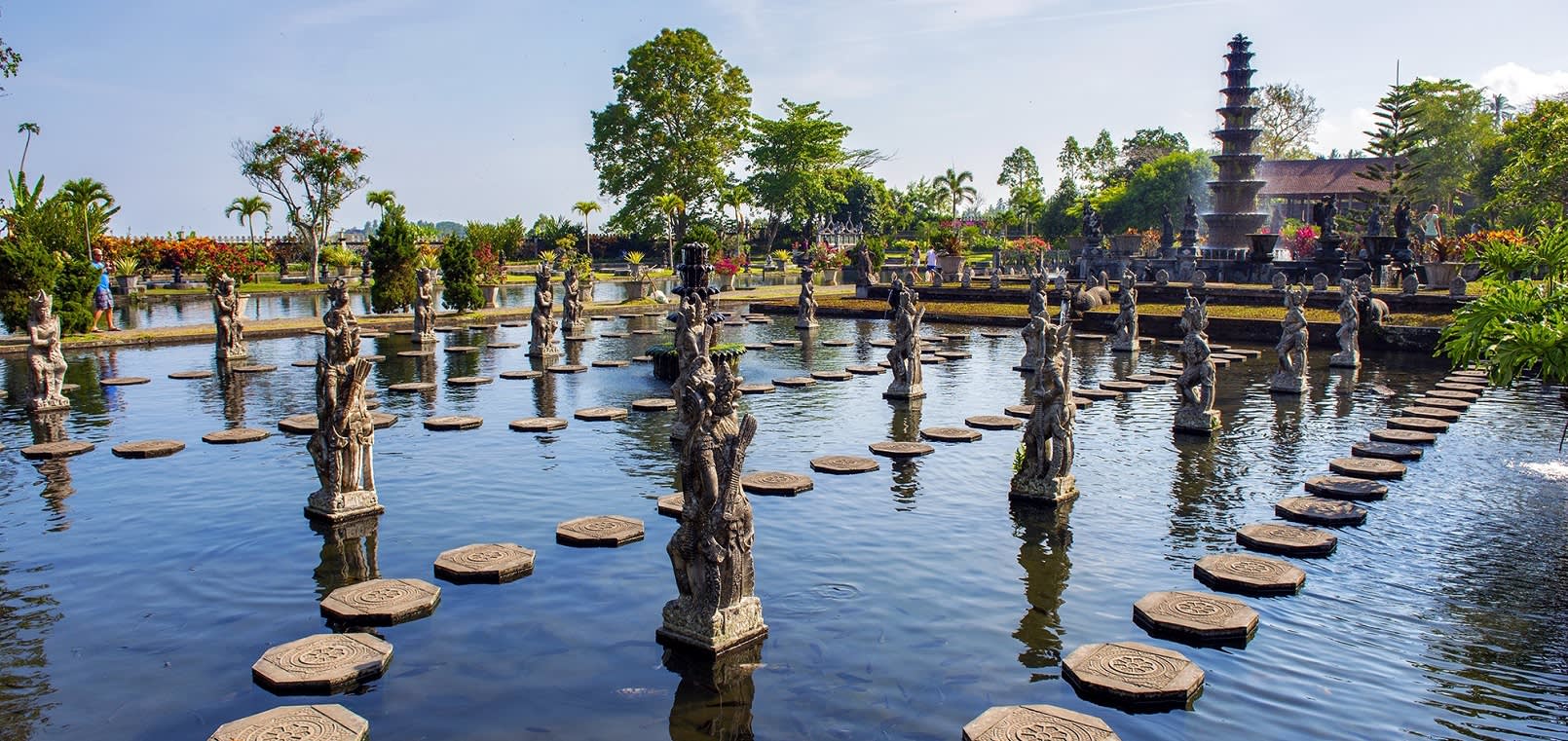 Tirtagangga Bali trip - Things to do in Indonesia