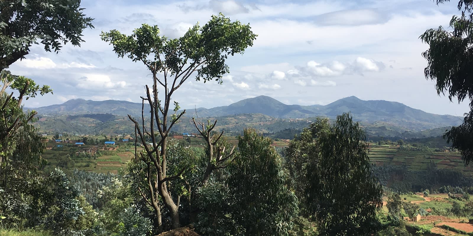 Enchanting Travels Rwanda Tours Huye Southern Province - Butare