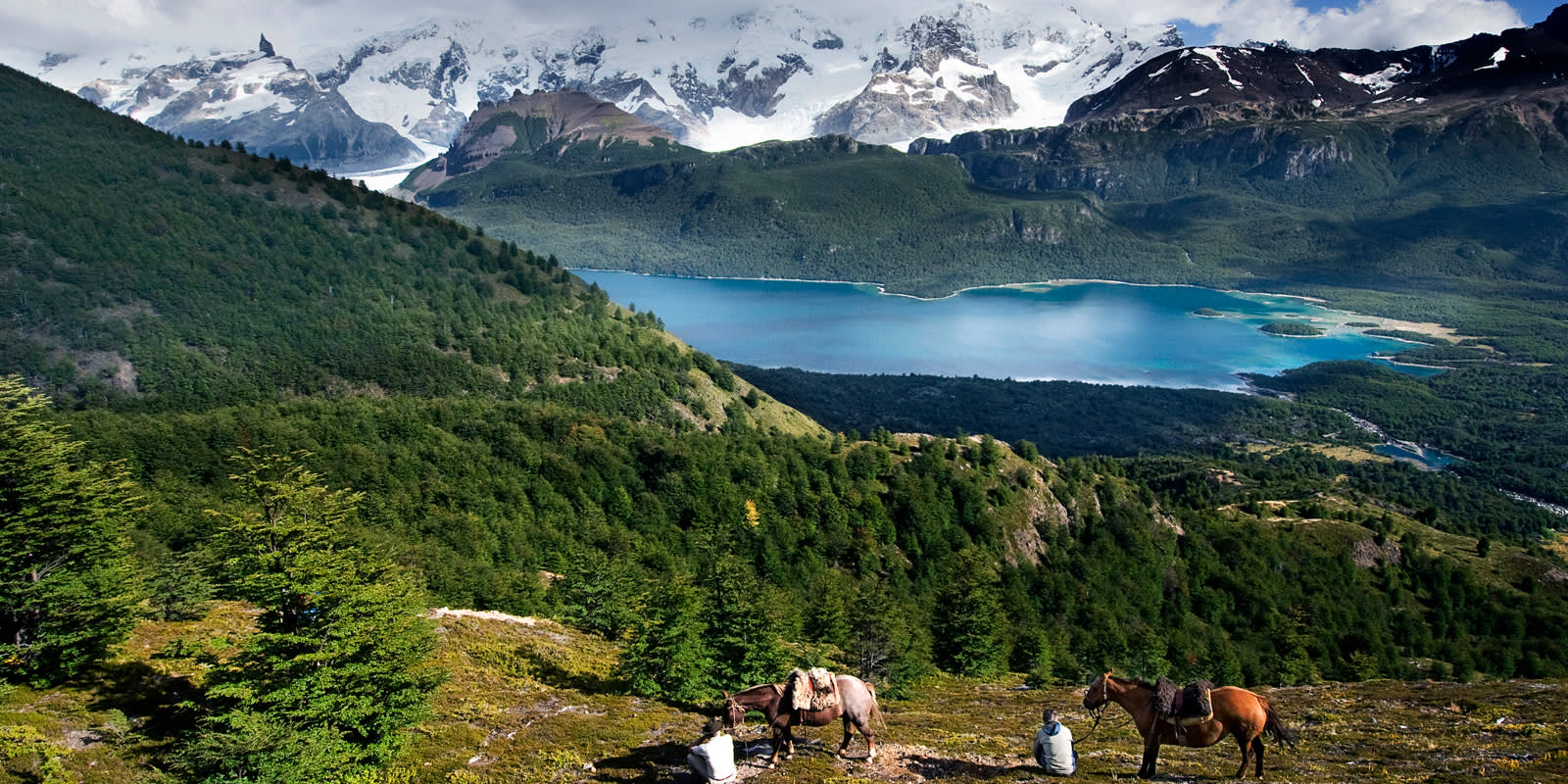 Things to do in Argentina
