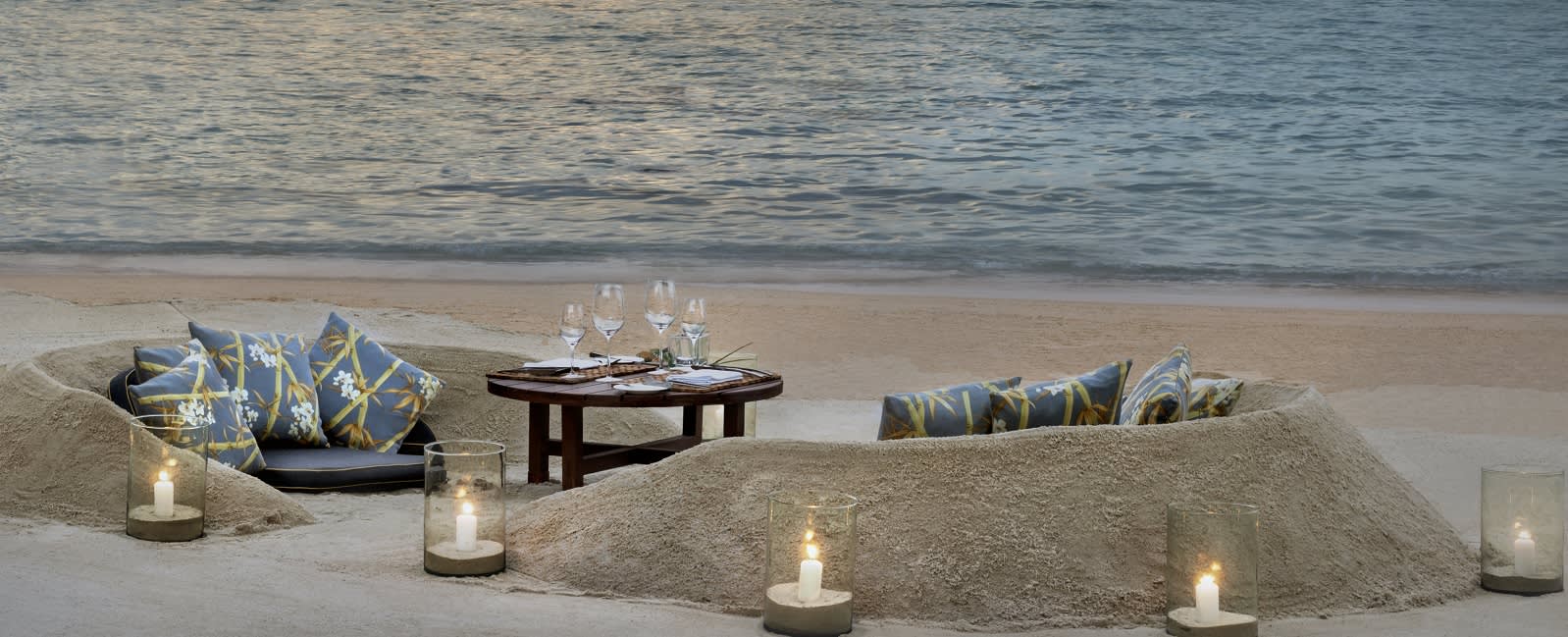 Koh Samui Restaurant Guide