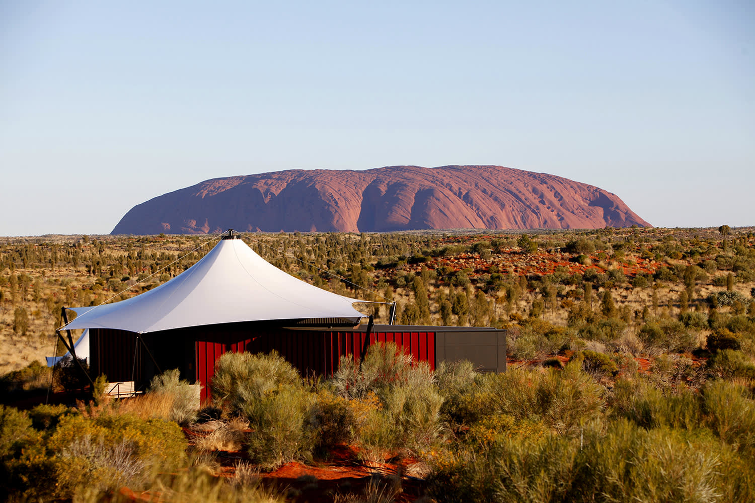 Australien Luxusreise: stilvoll in Down Under