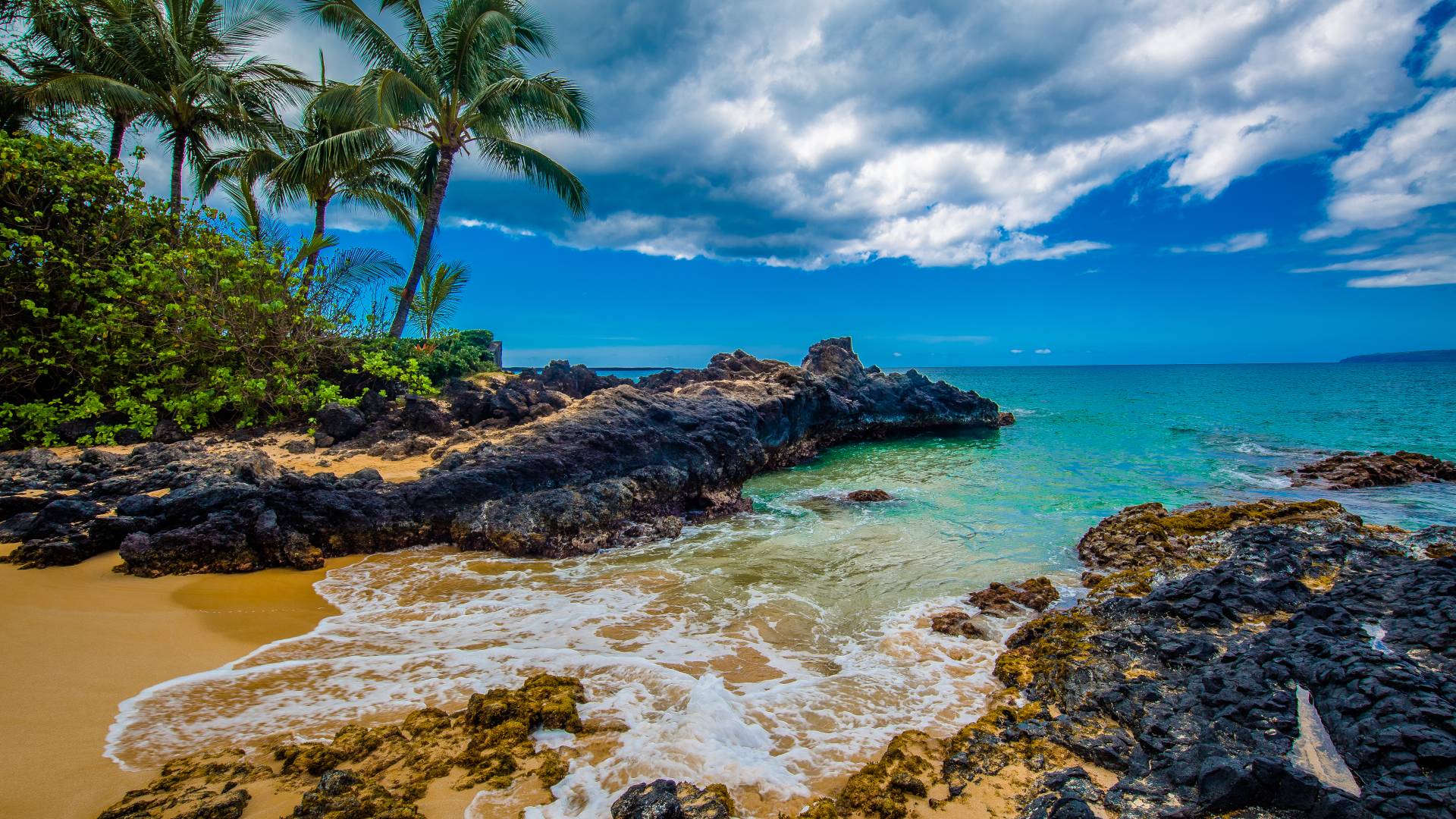 Best time to visit Hawaii