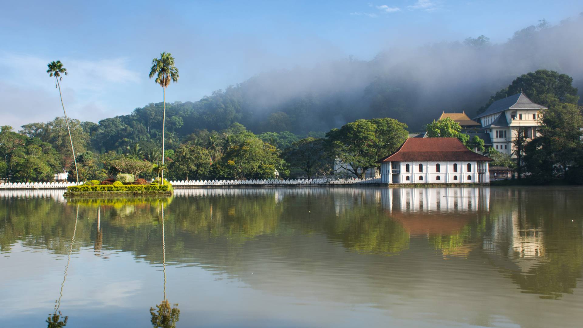 Kandy, Sri Lanka