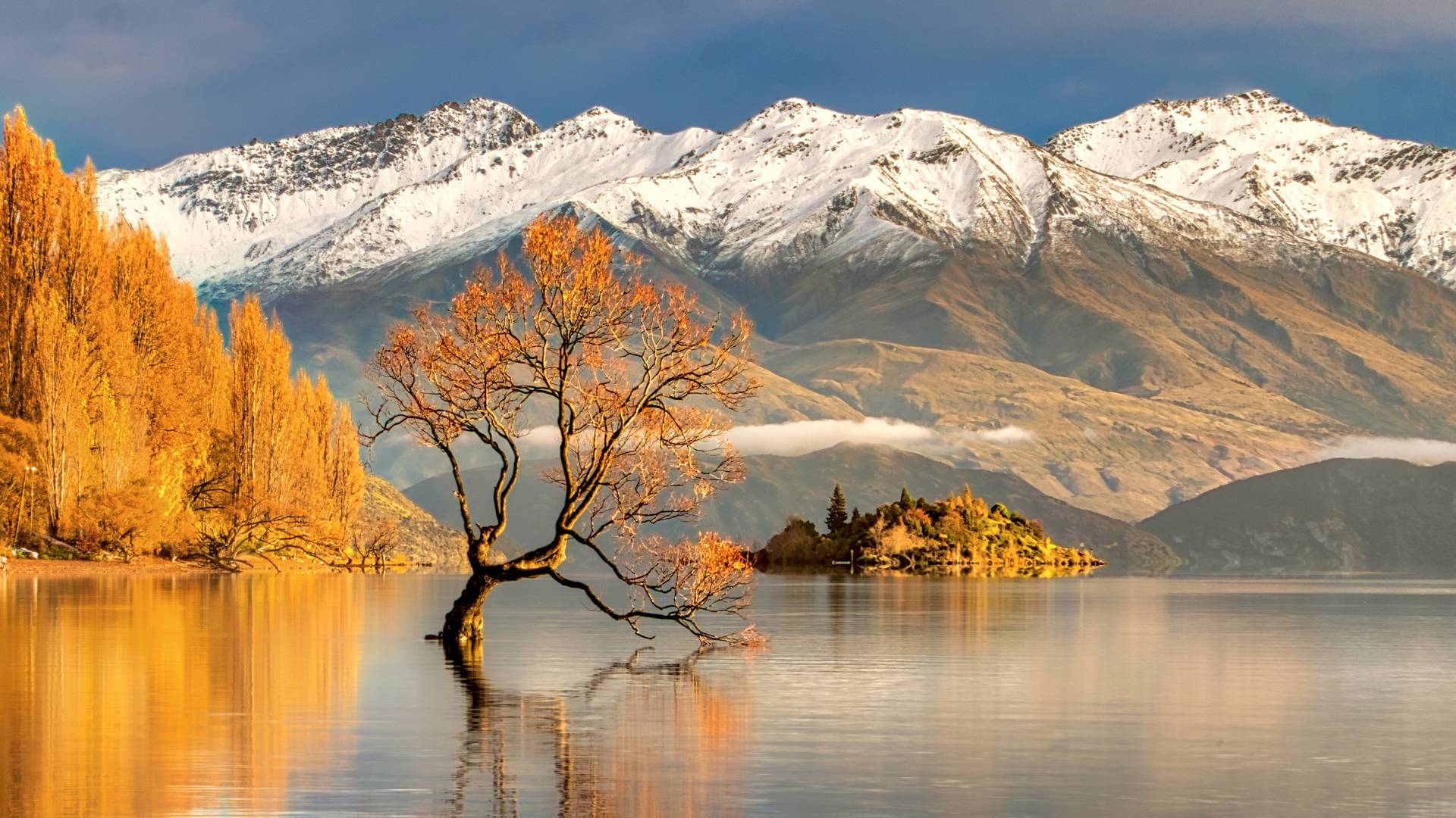 Roadtrip für Einsteiger: Kia Ora! Willkommen in Neuseeland
