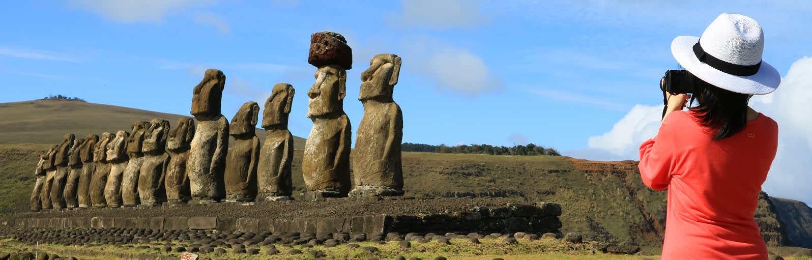 Best Time to Visit Chile