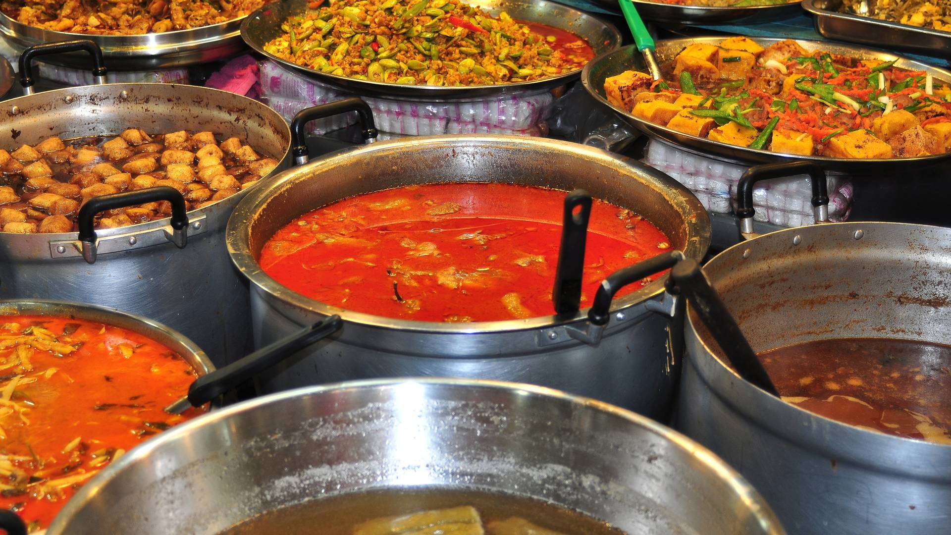 Thai Food