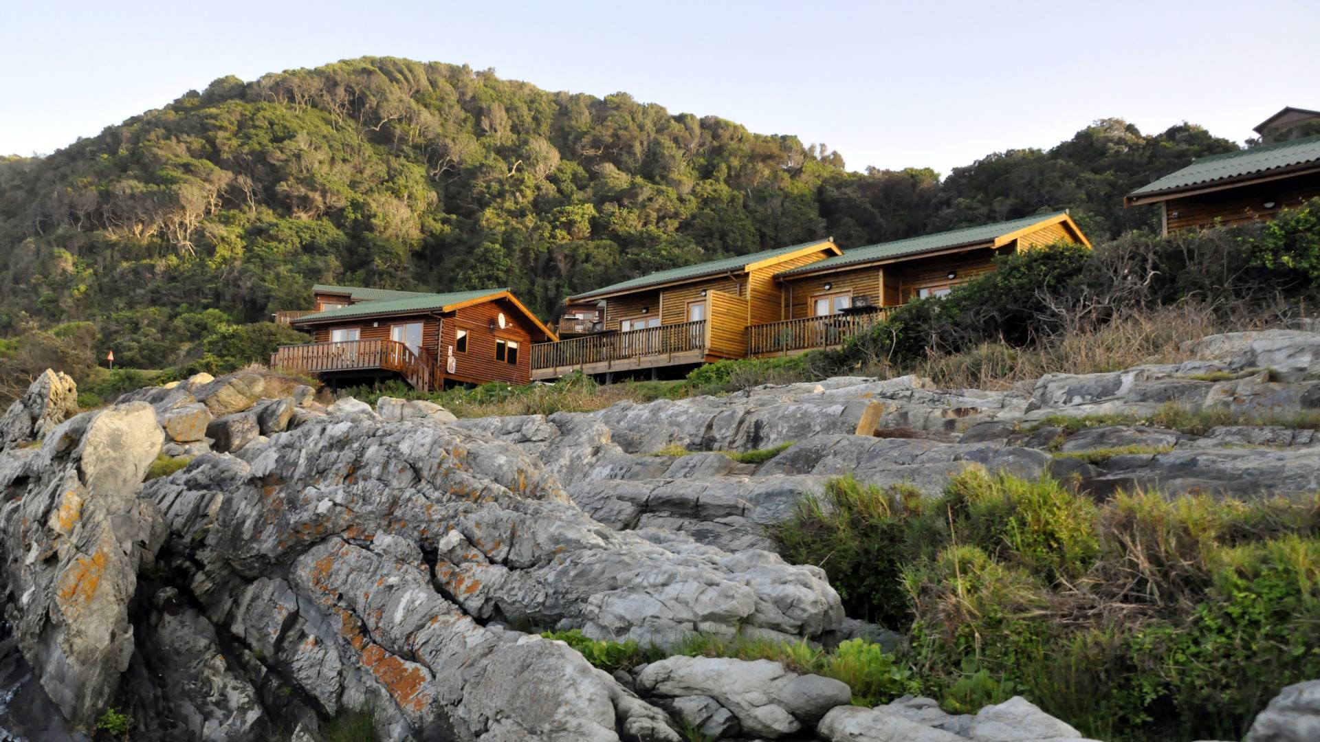 Südafrika: Garden Route, Kapstadt und Madikwe Wildschutzgebiet