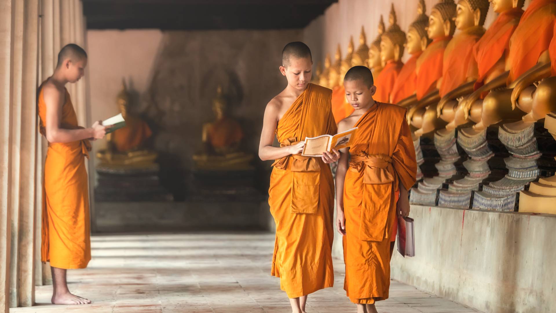 Thailand