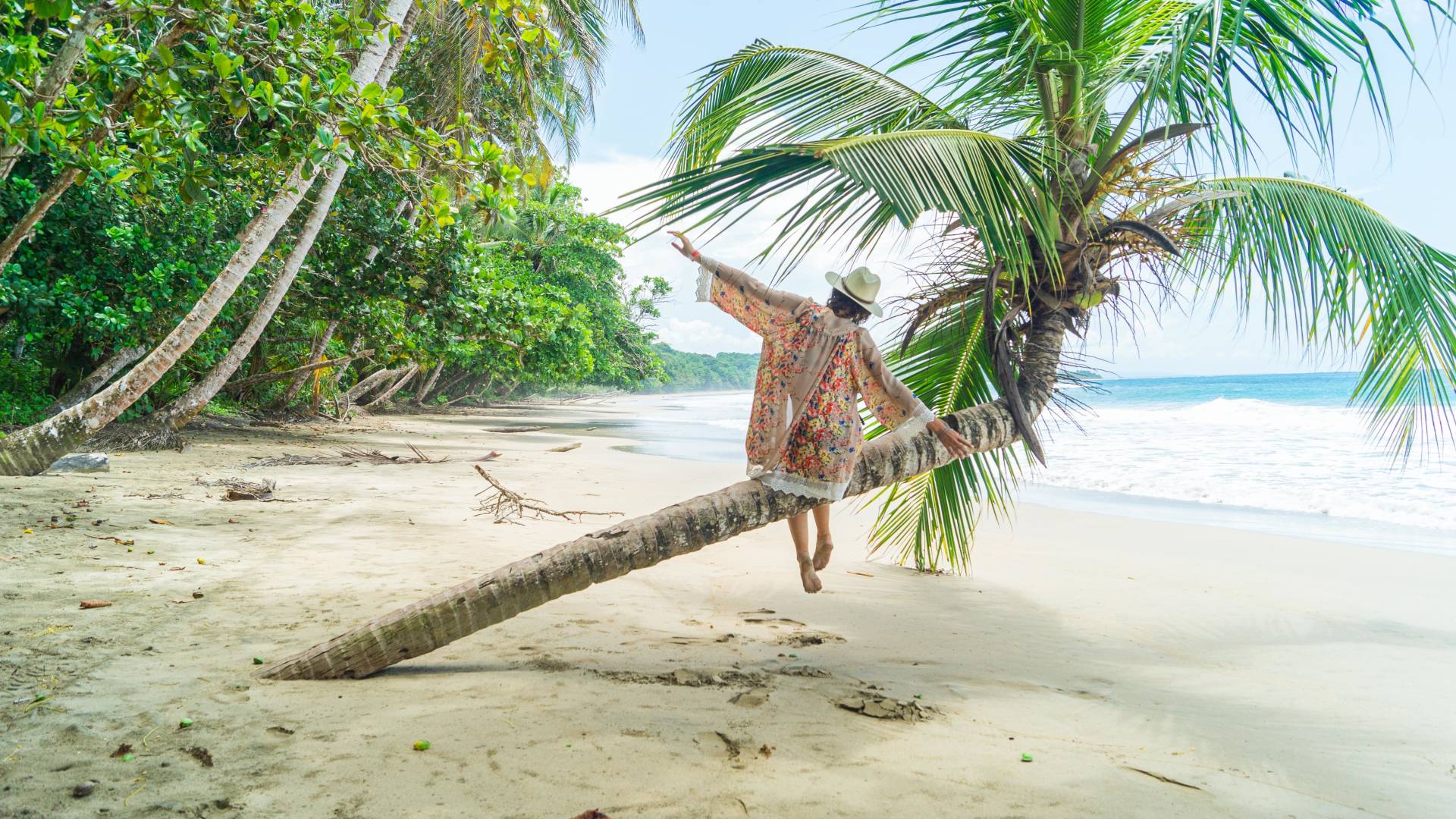 Overland Costa Rica: Off the Beaten Path