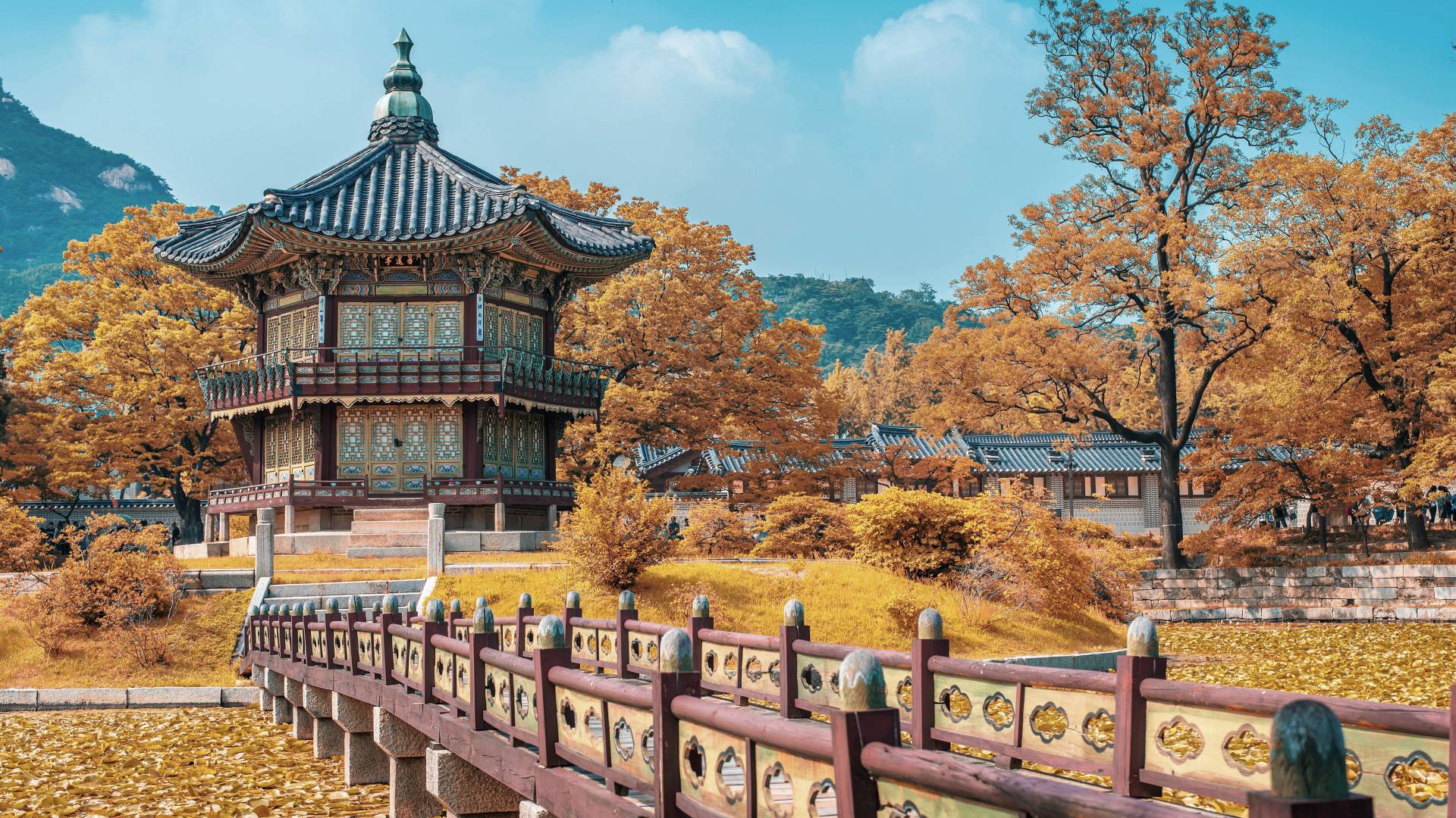 South Korea