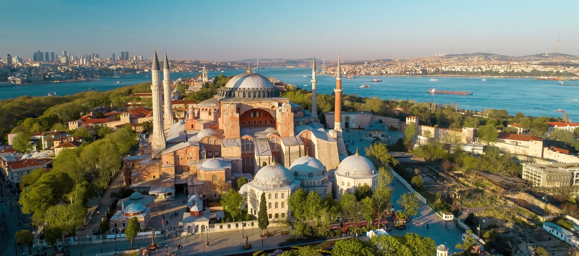 Highlights of Türkiye
