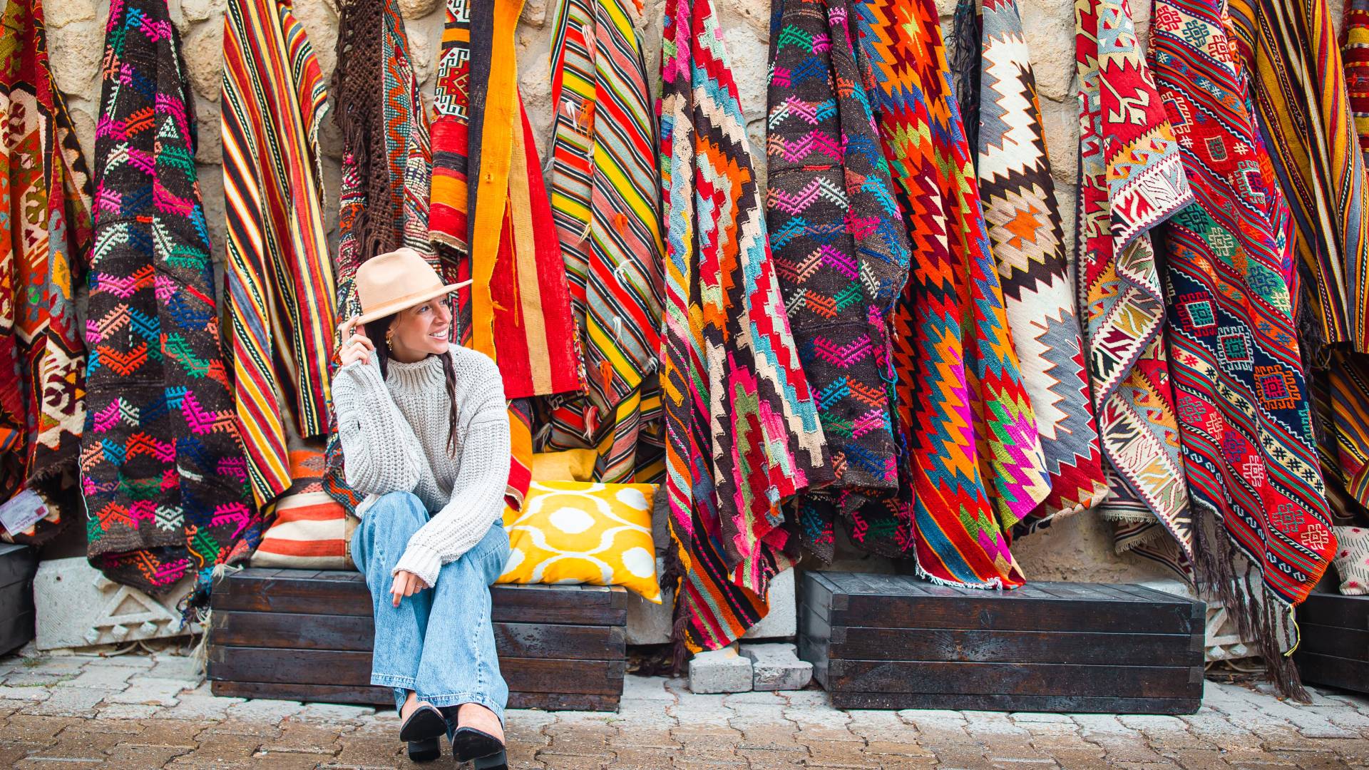Türkiye Travel Guide
