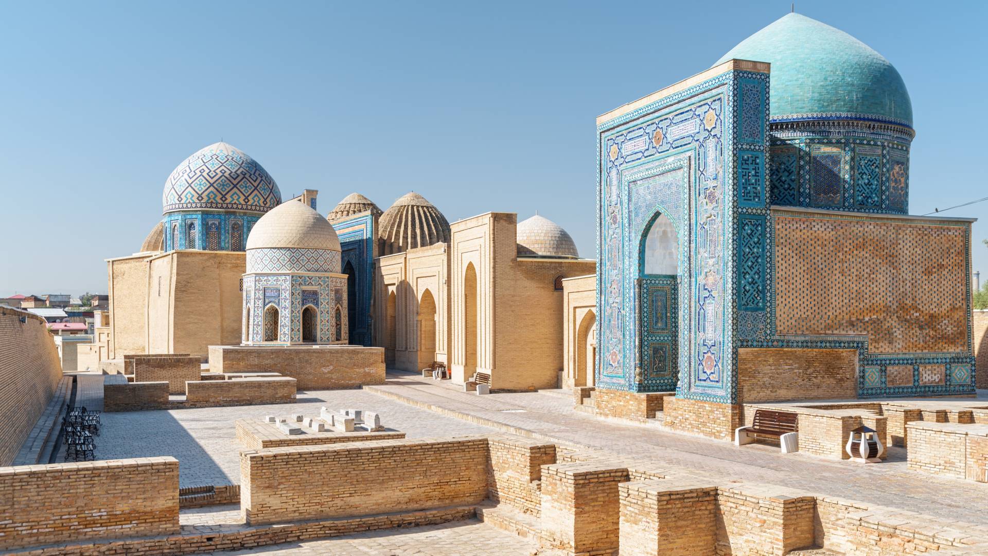 Uzbekistan