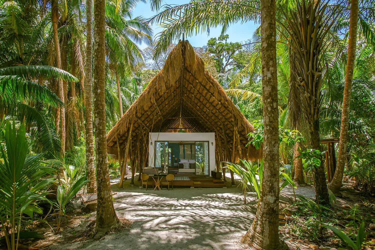 Panama: Nature, Culture & Private Island