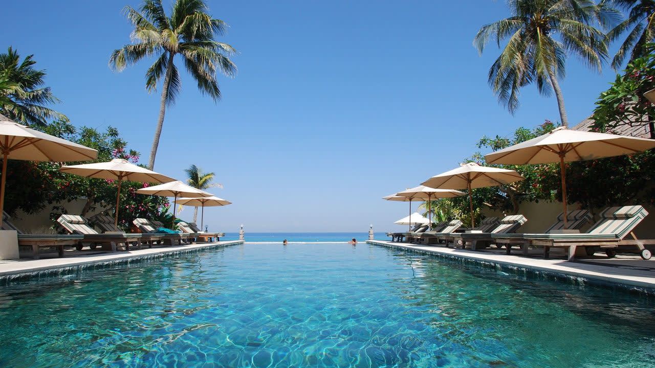 Kultur & Strand in Bali, Lombok und Gili