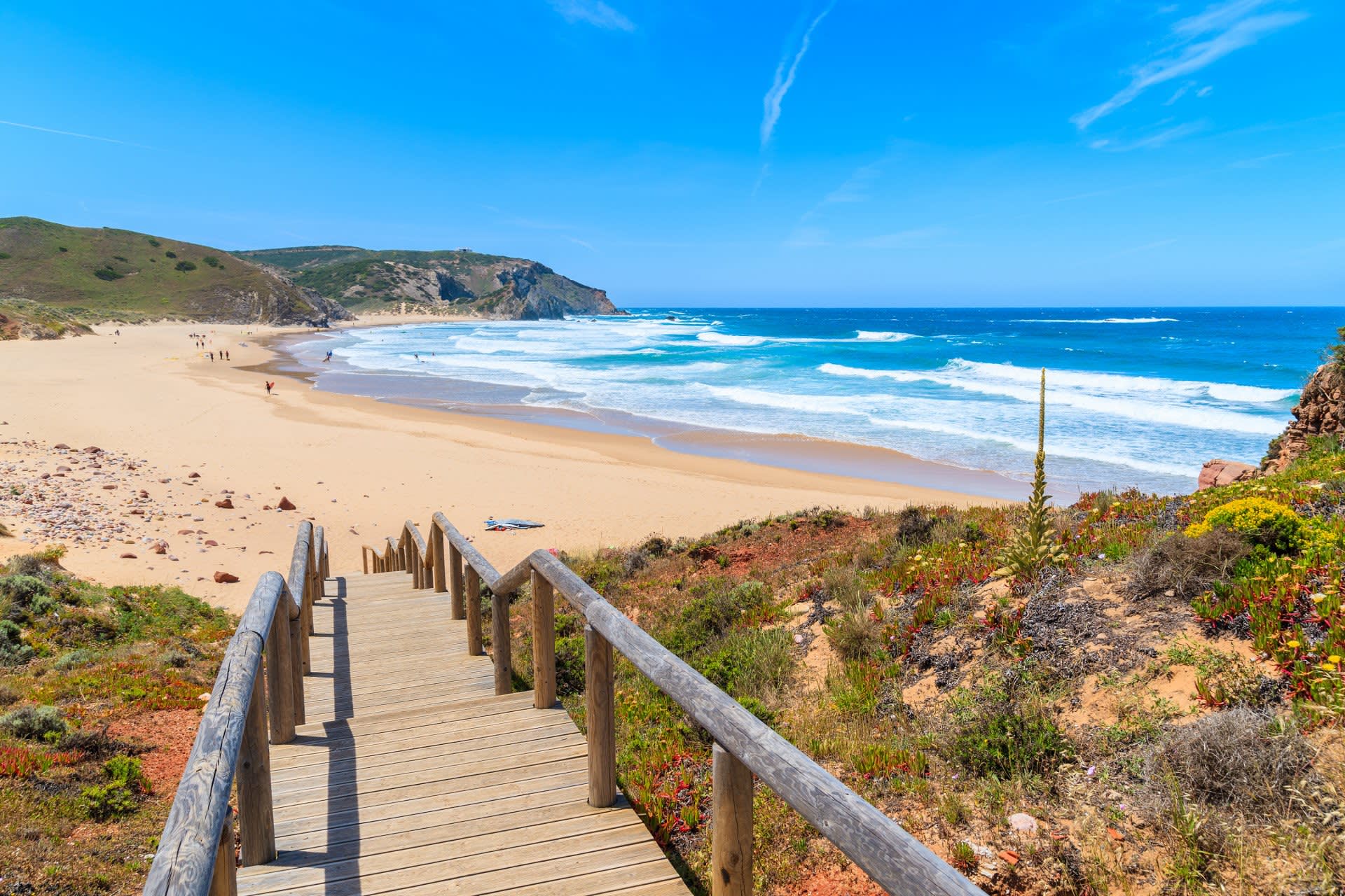 amado-beach-algarve