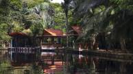 Evergreen Lodge