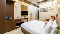 Hotel Salt Stayz, Delhi