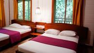 Pachira Lodge
