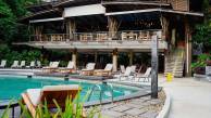 Pachira Lodge