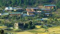 Festivals of Bhutan – Paro