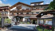 Seiler's Vintage Hotel