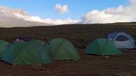 Kilimanjaro Climb – Lemosho Route