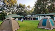 Greenwood Resort camping