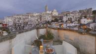 Walking in Puglia & Matera