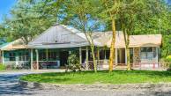 Lake Naivasha Crescent Camp