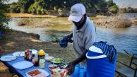 Zambezi Canoe Safari