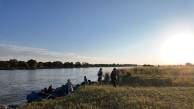 Zambezi Canoe Safari