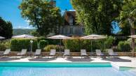 Chateau de Monrecour