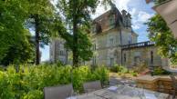 Chateau de Monrecour