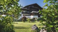 Hotel Bergrose Hideaway, Strobl