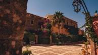 Villa Giulia, Near Marzamemi