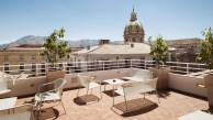 Hotel B and B Quattro Canti