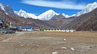 Manaslu Circuit Trek