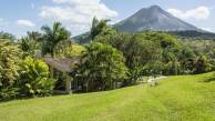 Arenal Paraiso