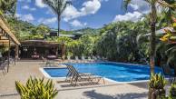 Leyenda Hotel
