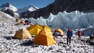 Everest Base camp