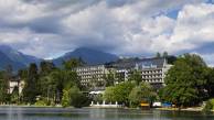 Hotel Park,Bled