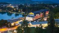 Hotel Park,Bled