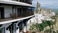 Historic Noble House in Arcos de la Frontera
